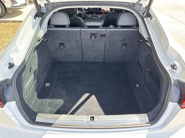 2021 Audi A5 40 Premium quattro