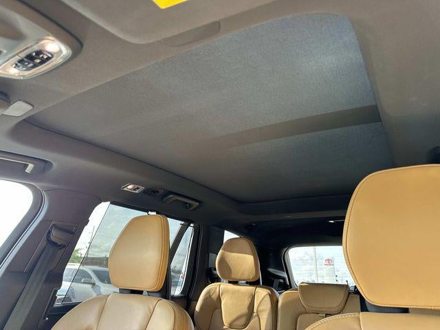 2022 Volvo XC90 T6 Inscription