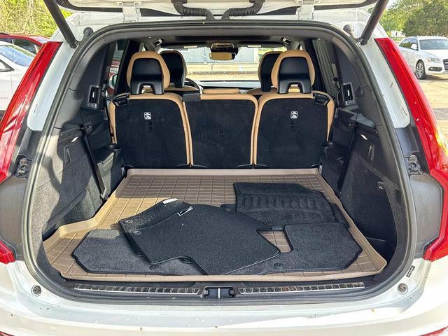 2022 Volvo XC90 T6 Inscription