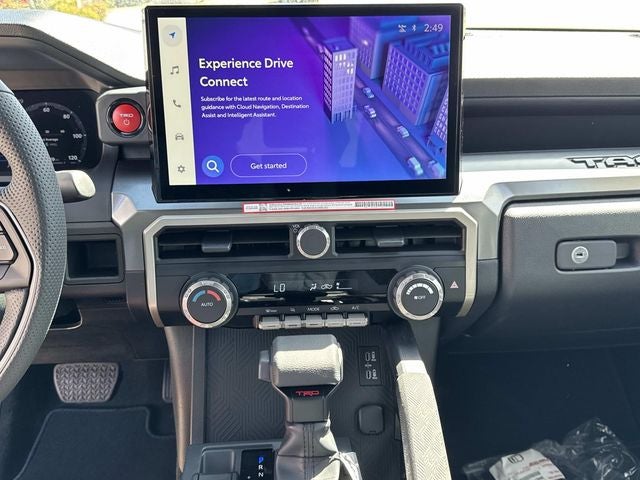 2026 Toyota Tacoma i-FORCE MAX TRD Off-Road i-FORCE MAX