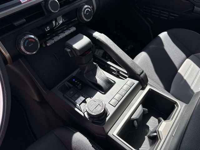 2026 Toyota Tacoma i-FORCE MAX TRD Off-Road i-FORCE MAX