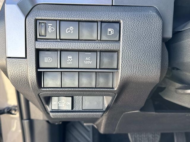 2026 Toyota Tacoma i-FORCE MAX TRD Off-Road i-FORCE MAX