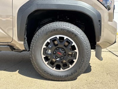 2026 Toyota Tacoma i-FORCE MAX TRD Off-Road i-FORCE MAX