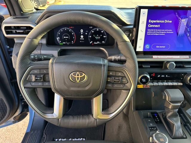 2026 Toyota Tacoma i-FORCE MAX Limited i-FORCE MAX