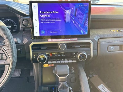 2026 Toyota Tacoma i-FORCE MAX Limited i-FORCE MAX