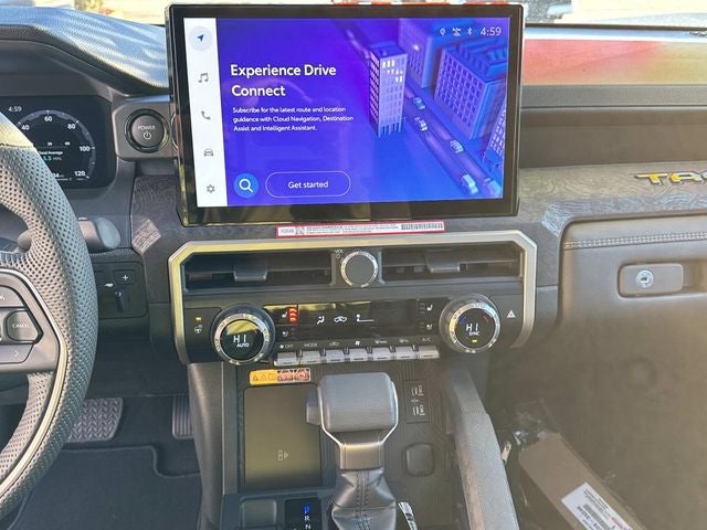 2026 Toyota Tacoma i-FORCE MAX Limited i-FORCE MAX