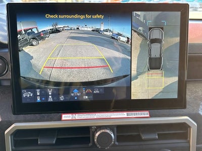 2026 Toyota Tacoma i-FORCE MAX Limited i-FORCE MAX