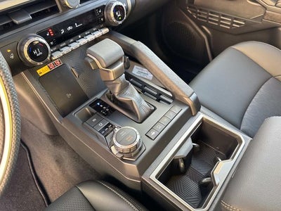 2026 Toyota Tacoma i-FORCE MAX Limited i-FORCE MAX