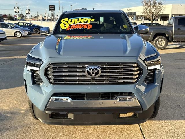 2026 Toyota Tacoma i-FORCE MAX Limited i-FORCE MAX