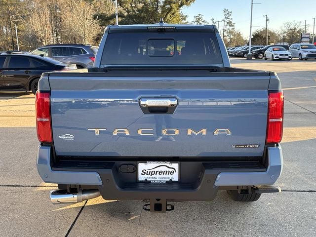 2026 Toyota Tacoma i-FORCE MAX Limited i-FORCE MAX