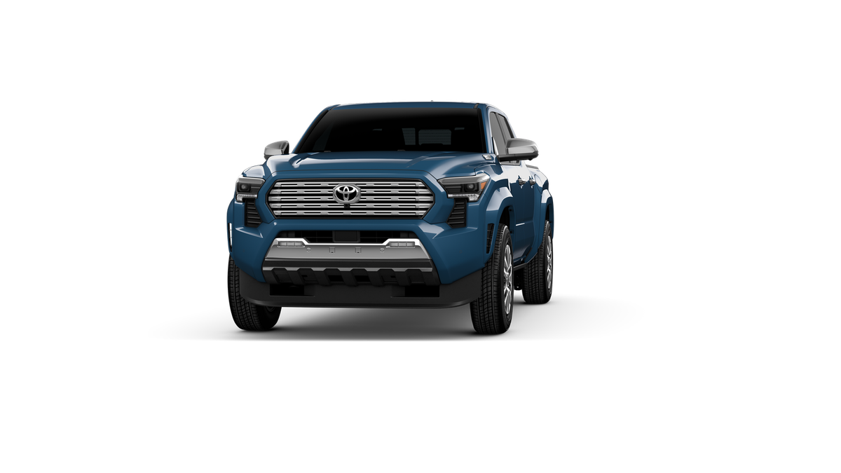 2026 Toyota Tacoma i-FORCE MAX Limited i-FORCE MAX
