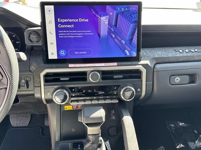 2026 Toyota Tacoma i-FORCE MAX Limited i-FORCE MAX