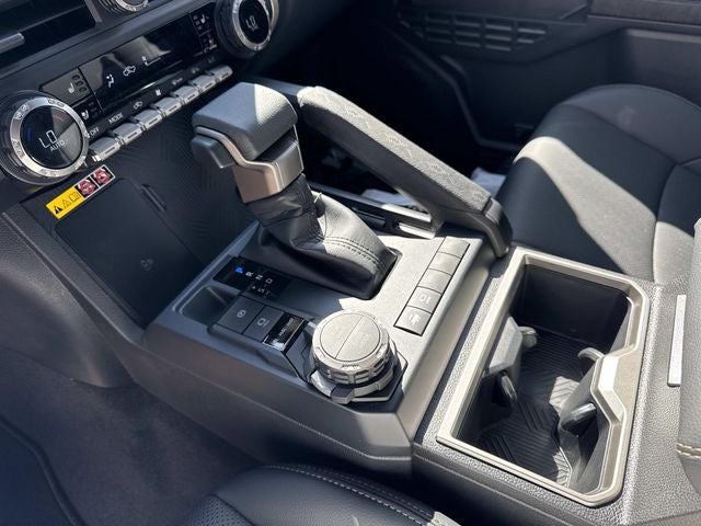 2026 Toyota Tacoma i-FORCE MAX Limited i-FORCE MAX