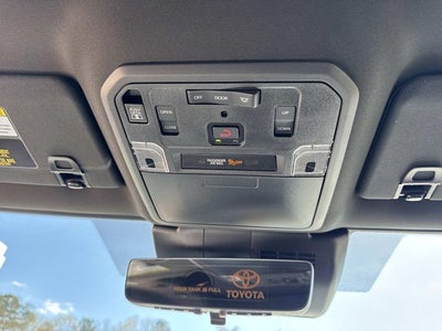 2026 Toyota Tacoma i-FORCE MAX Limited i-FORCE MAX