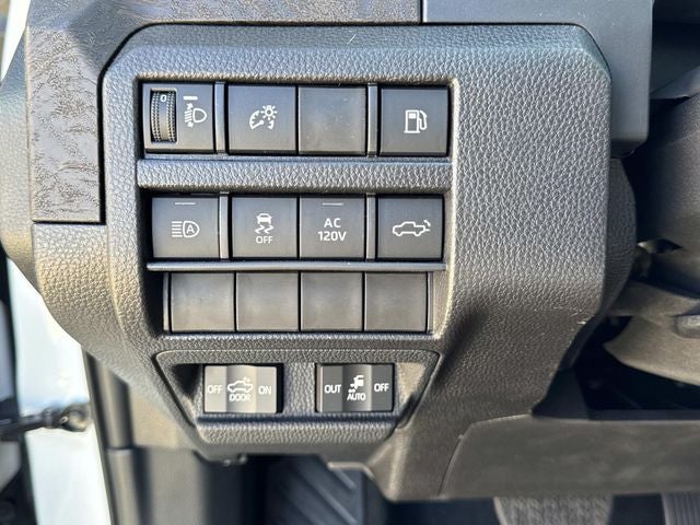 2026 Toyota Tacoma i-FORCE MAX Limited i-FORCE MAX