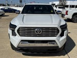 2026 Toyota Tacoma i-FORCE MAX Limited i-FORCE MAX