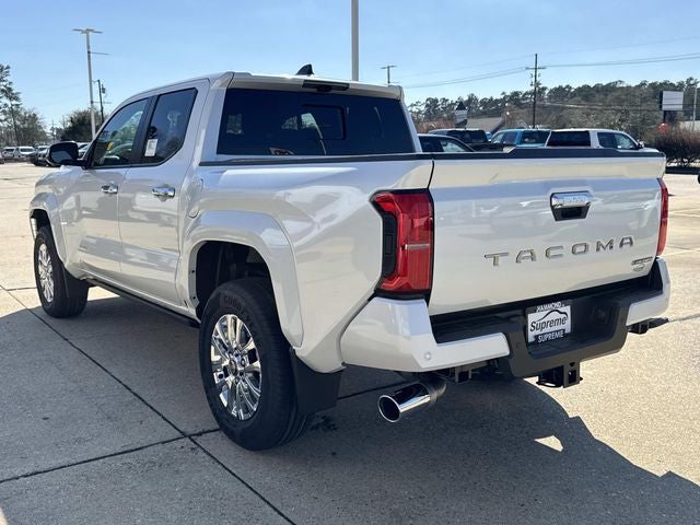 2026 Toyota Tacoma i-FORCE MAX Limited i-FORCE MAX