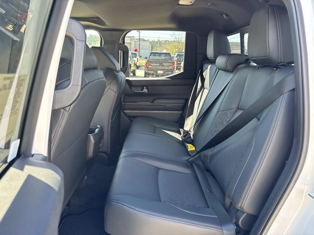 2026 Toyota Tacoma i-FORCE MAX Limited i-FORCE MAX