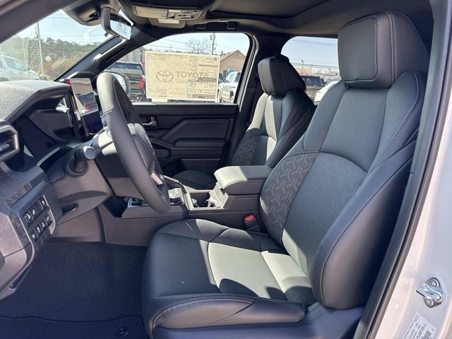 2026 Toyota Tacoma i-FORCE MAX Limited i-FORCE MAX