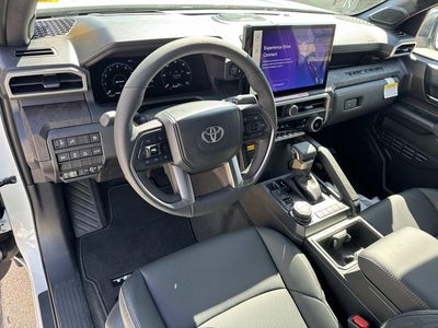 2026 Toyota Tacoma i-FORCE MAX Limited i-FORCE MAX