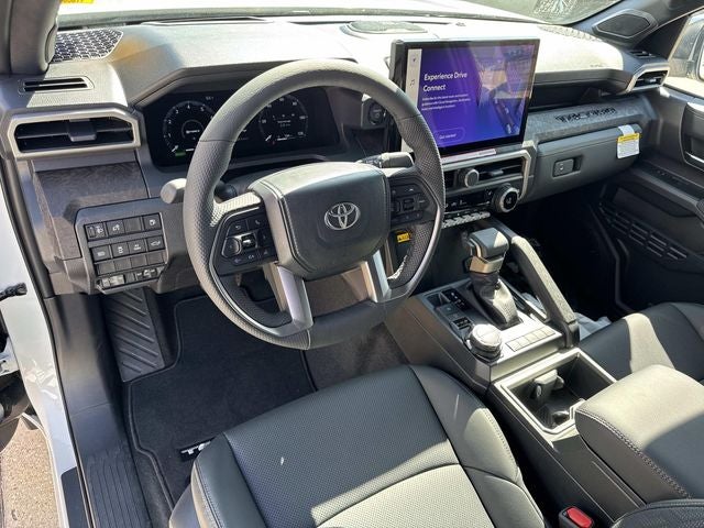 2026 Toyota Tacoma i-FORCE MAX Limited i-FORCE MAX