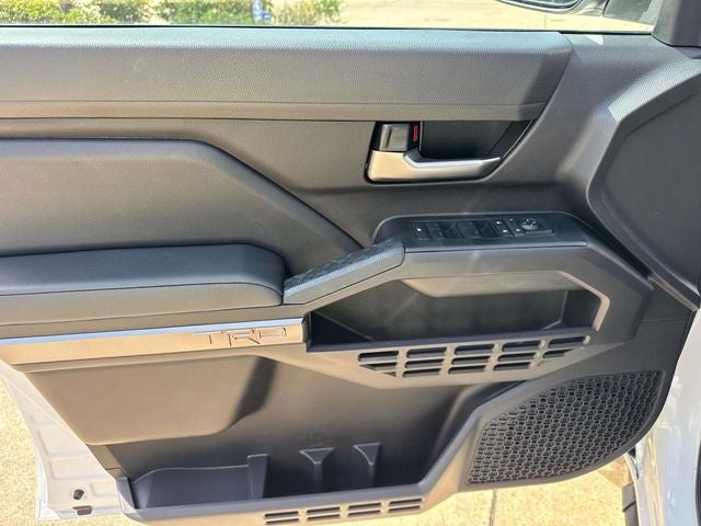 2026 Toyota Tacoma i-FORCE MAX TRD Sport i-FORCE MAX