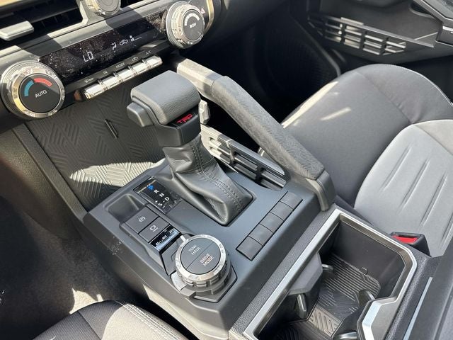 2026 Toyota Tacoma i-FORCE MAX TRD Sport i-FORCE MAX