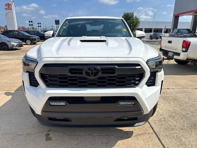 2026 Toyota Tacoma i-FORCE MAX TRD Sport i-FORCE MAX