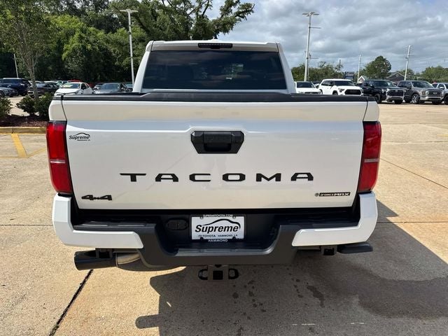 2026 Toyota Tacoma i-FORCE MAX TRD Sport i-FORCE MAX