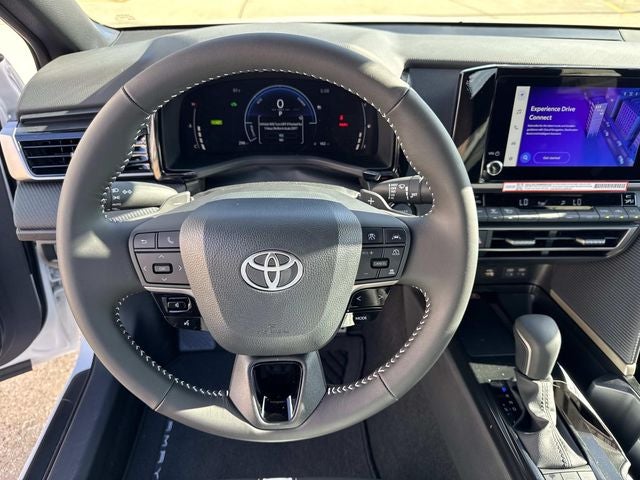 2026 Toyota Camry SE Nightshade