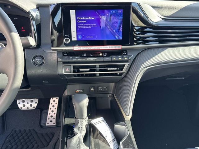 2026 Toyota Camry SE Nightshade