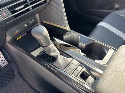 2026 Toyota Camry SE Nightshade