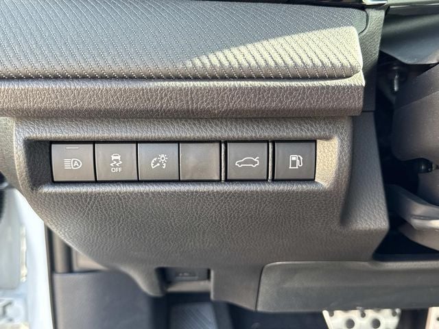 2026 Toyota Camry SE Nightshade