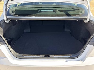 2026 Toyota Camry SE Nightshade