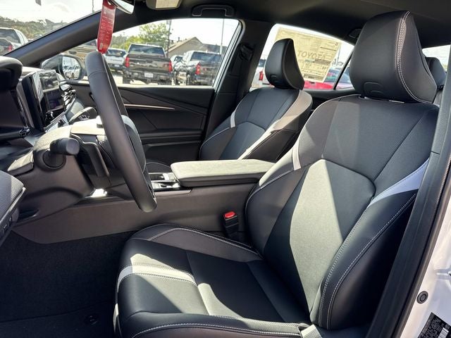 2026 Toyota Camry SE Nightshade