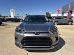 2026 Toyota Grand Highlander Hybrid LE