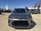2026 Toyota Grand Highlander Hybrid LE