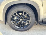2026 Toyota Grand Highlander Hybrid LE