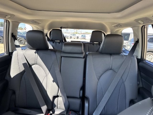 2026 Toyota Grand Highlander Hybrid LE