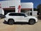 2026 Toyota Grand Highlander Hybrid Base