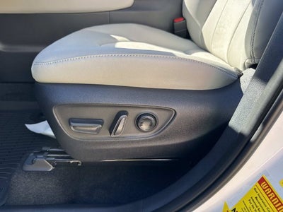 2026 Toyota Grand Highlander Hybrid Base
