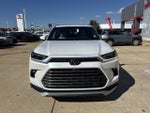 2026 Toyota Grand Highlander Hybrid Base