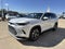 2026 Toyota Grand Highlander Hybrid Base