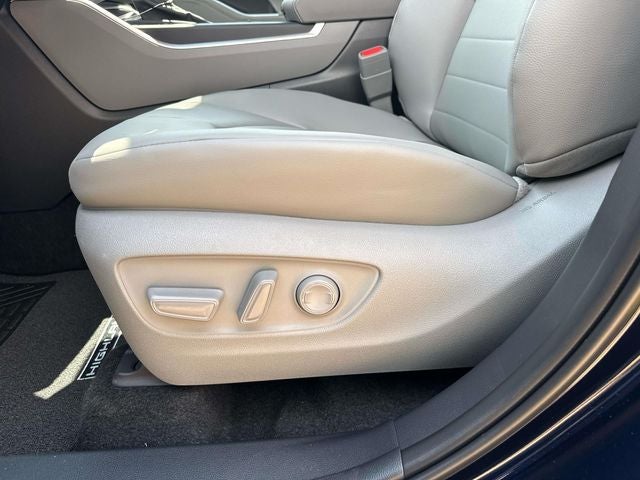 2026 Toyota Highlander Hybrid Hybrid XLE