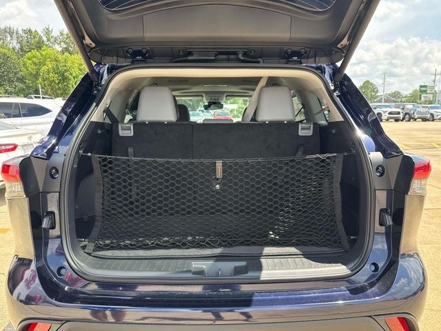 2026 Toyota Highlander Hybrid Hybrid XLE