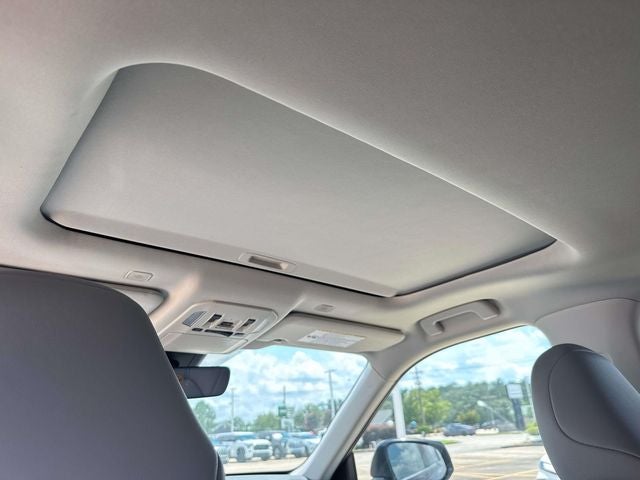 2026 Toyota Highlander Hybrid Hybrid XLE