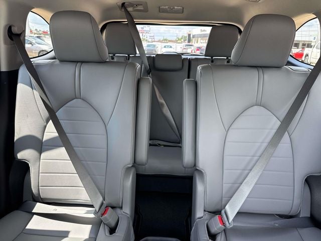 2026 Toyota Highlander Hybrid Hybrid XLE