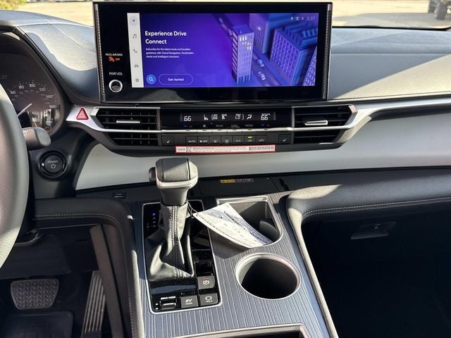 2026 Toyota Sienna XLE 8 Passenger