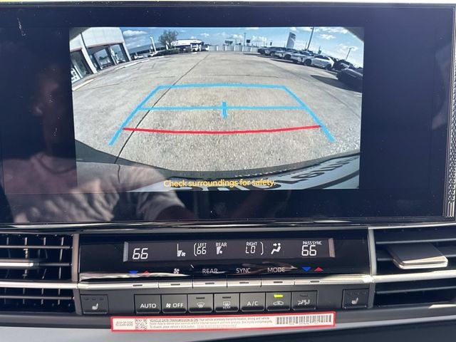 2026 Toyota Sienna XLE 8 Passenger