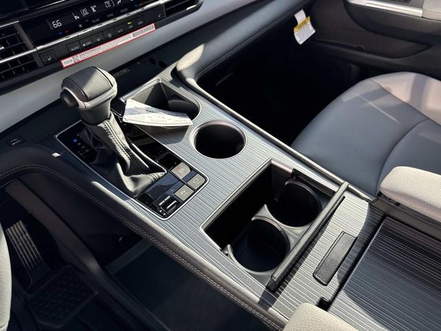 2026 Toyota Sienna XLE 8 Passenger